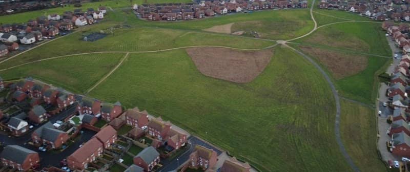 Roman Heights District Park - Image 1