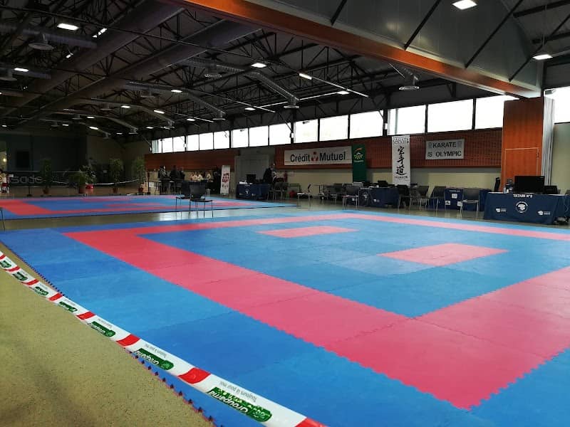 Espace Bonnaïs - Image 1