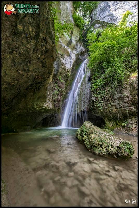 Parco delle Cascate di Molina - Image 1