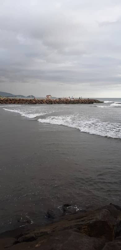 Pantai Muaro Gantiang - Image 1