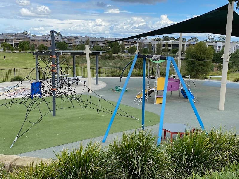 Oxlade Reserve (Tree Frog Park) - Image 1