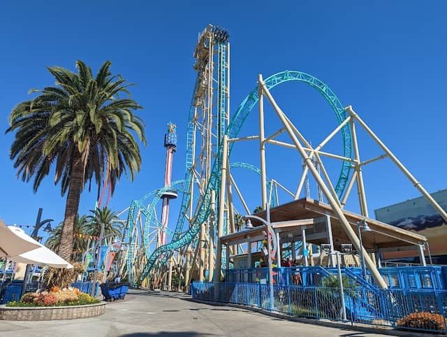 HangTime - Image 1