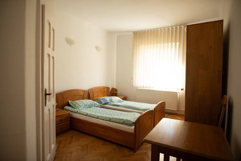 Casa de Vanatoare Savarsin - Image 2