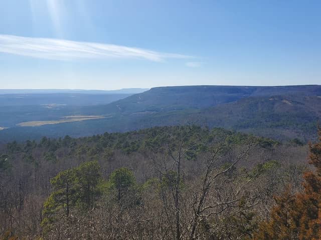 Mount Nebo State Park - Image 3