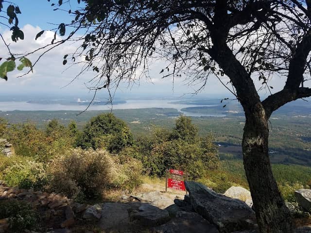 Mount Nebo State Park - Image 1
