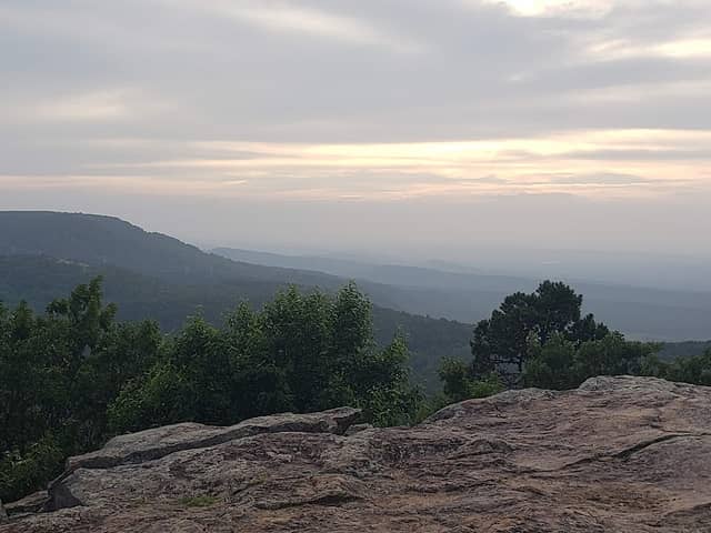 Mount Nebo State Park - Image 2