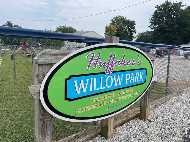 Huffaker's Willow Dog Park - Image 1