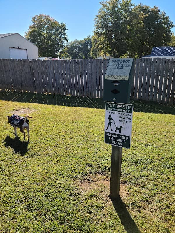 Huffaker's Willow Dog Park - Image 2