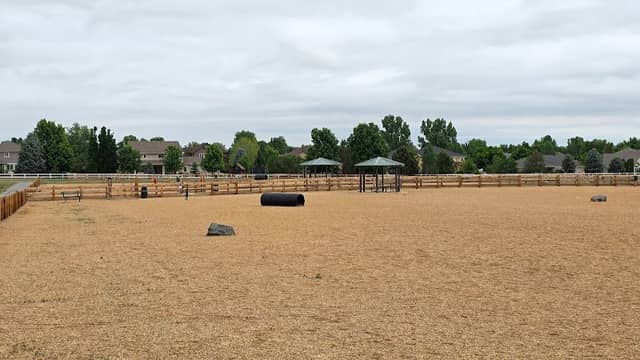 Aisik's Meadow Dog Park - Image 1