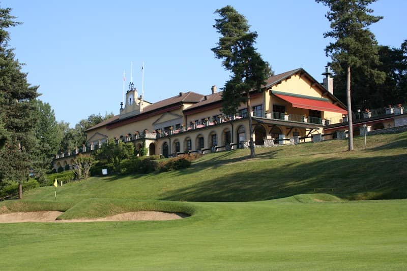 Circolo Golf Villa D'Este - Image 1