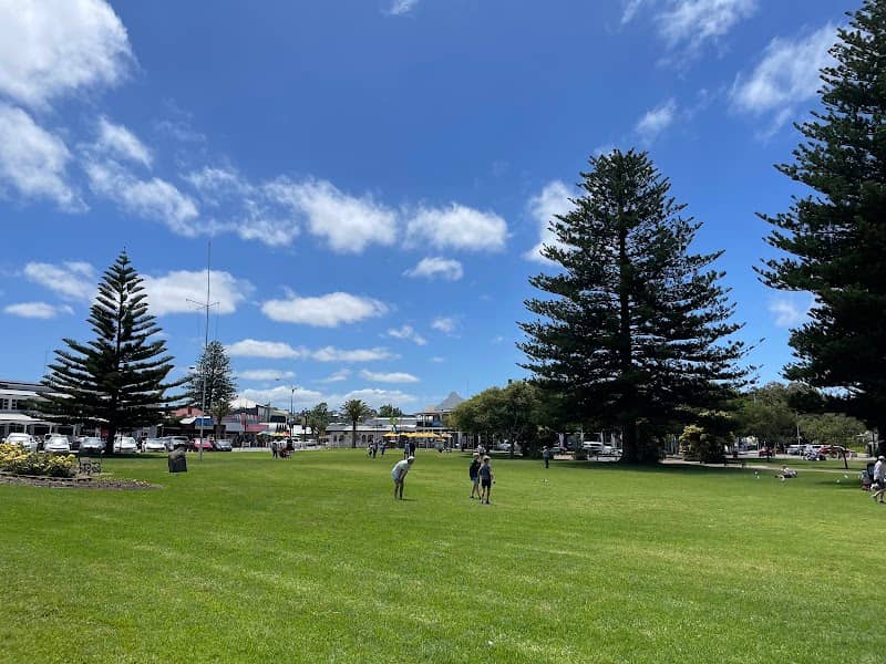 Warland Reserve - Image 2