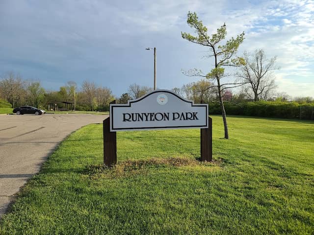 Runyeon Park - Image 1