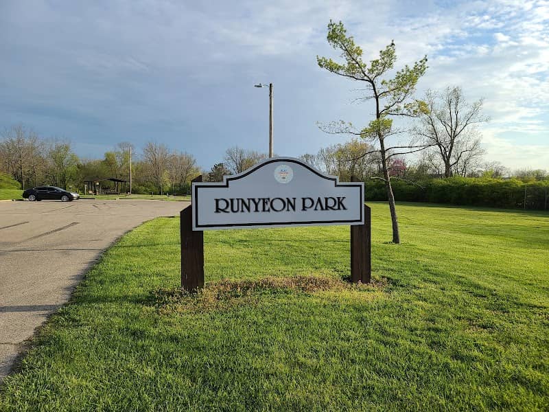 Runyeon Park - Image 1