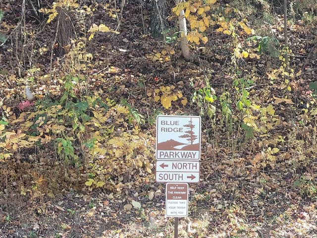 Gum Spring Overlook - Image 1