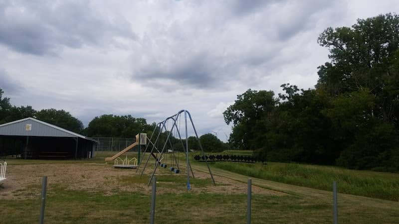 Waltham City Park - Image 1