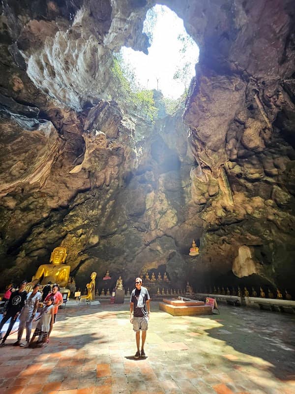 Tham Khao Luang - Image 1