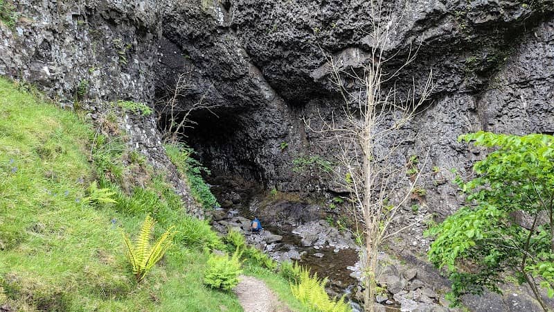 Smuggler’s Cave - Image 1