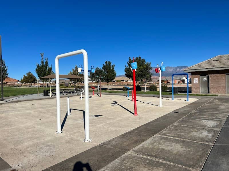 Dixie Springs Park - Image 1