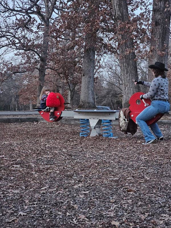Wilbur Park - Image 1