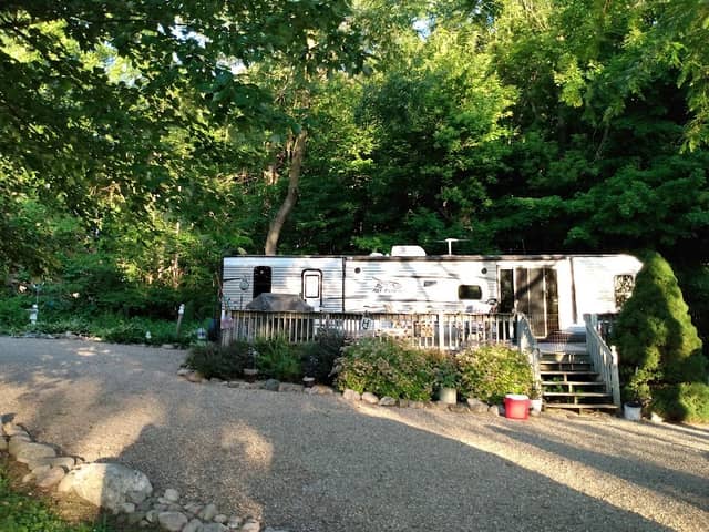 Mini Mountain Campground - Image 1