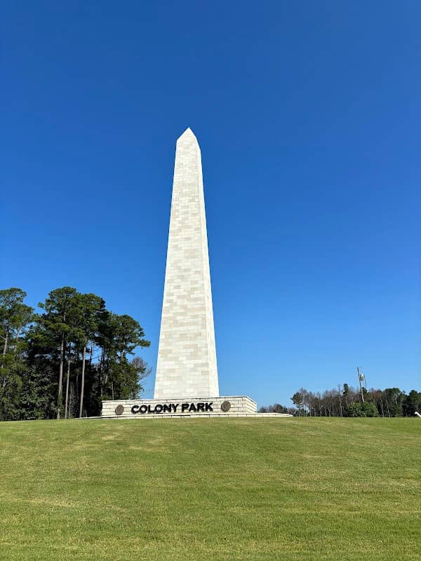 Washington Monument Cell Tower - Image 1