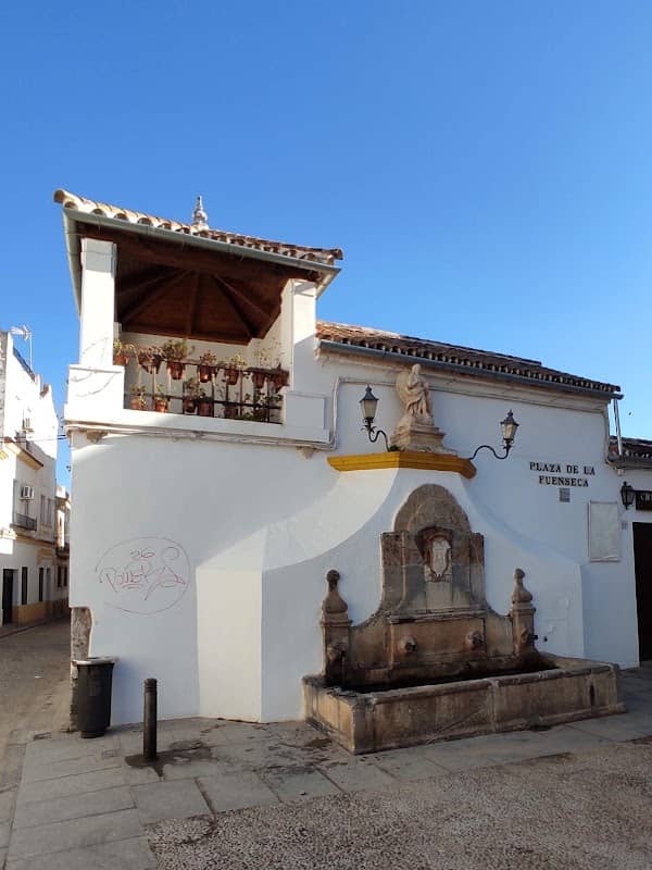 Fuente de la Fuenseca - Image 1