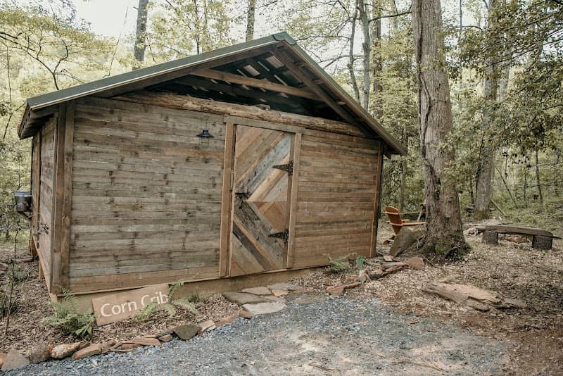 Cold Spring Basecamp - Image 1