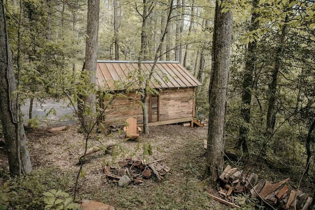 Cold Spring Basecamp - Image 2