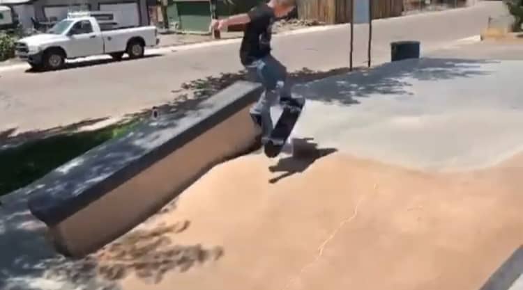 Palisade Skate Park - Image 2