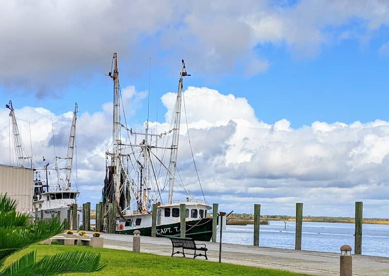 Historic Apalachicola - Image 2