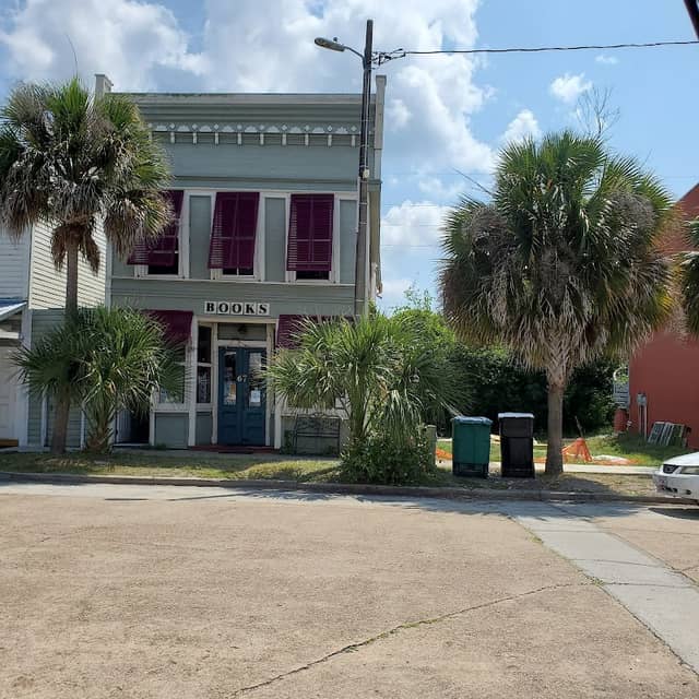 Historic Apalachicola - Image 1