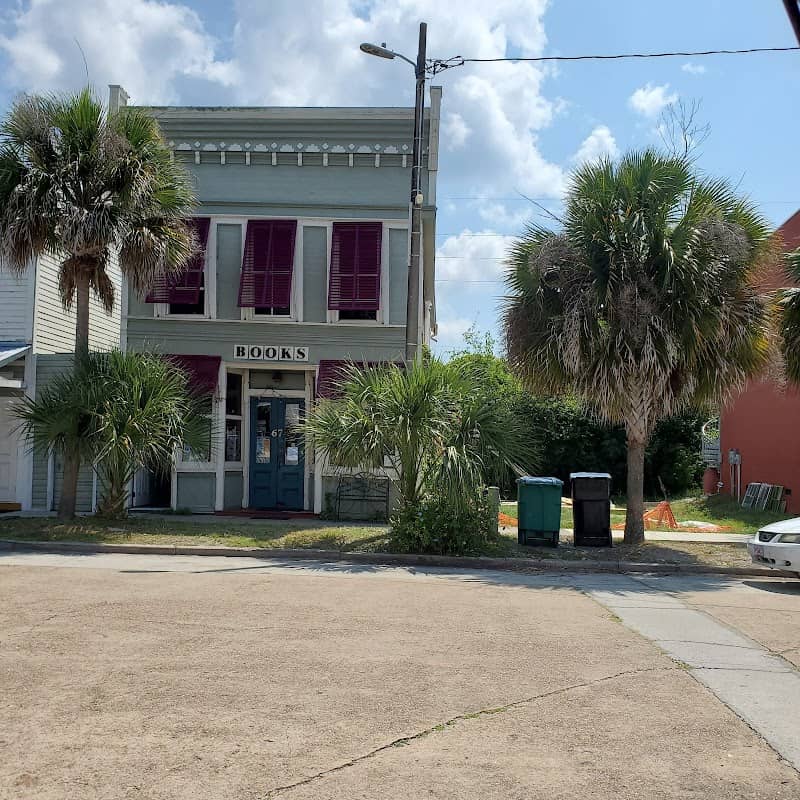 Historic Apalachicola - Image 1