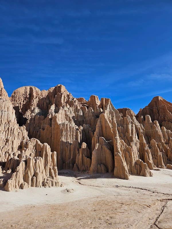 Moon Caves (Slot Canyons) - Image 1