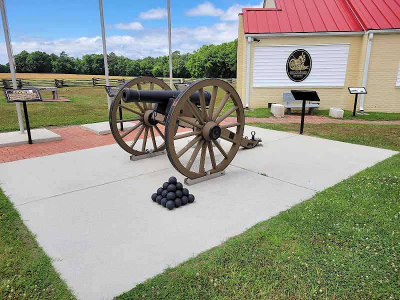 Averasboro Battlefield and Museum - Image 2
