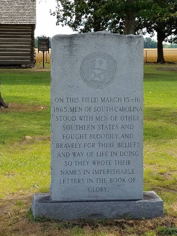 Averasboro Battlefield and Museum - Image 1