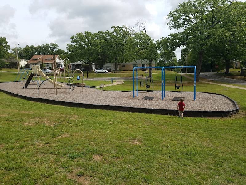 Idlewild Park - Image 1