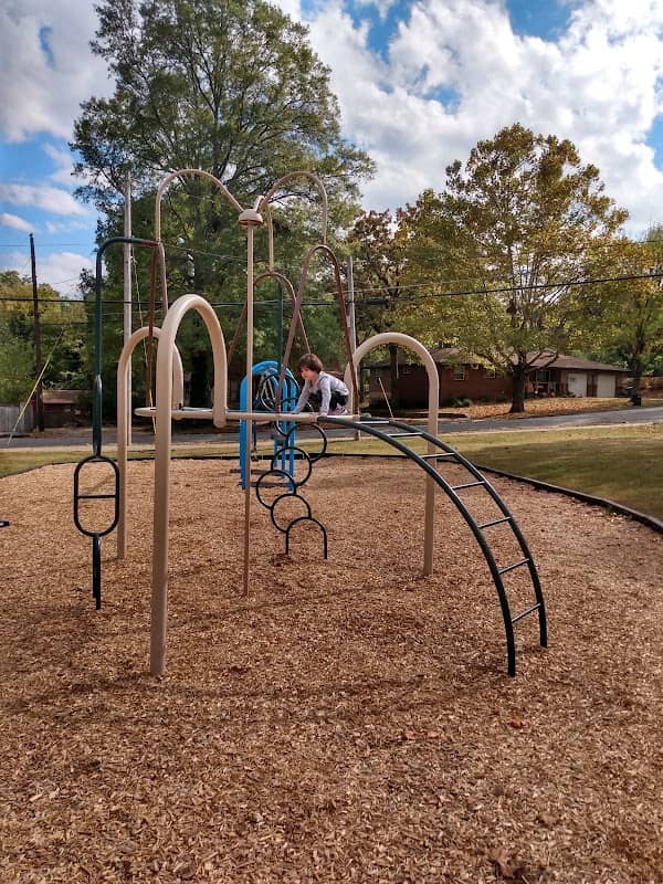Idlewild Park - Image 2