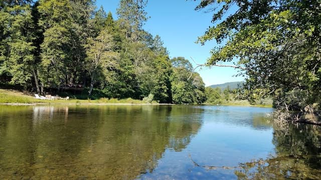 Fish Hatchery County Park - Image 1