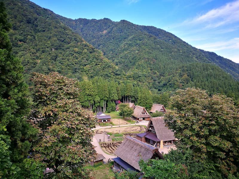 Suganuma Gassho-zukuri Village - Image 3