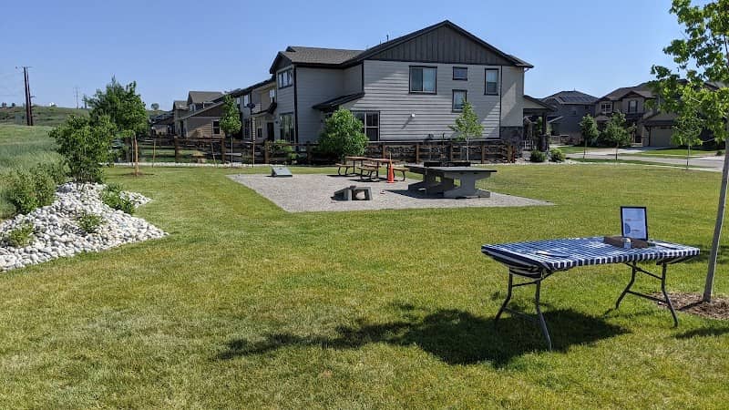 Leyden Rock Ping Pong Park - Image 2