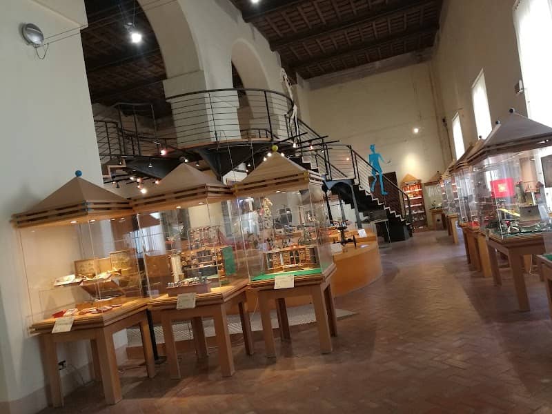 Museo del Giocattolo di Zagarolo - Image 1