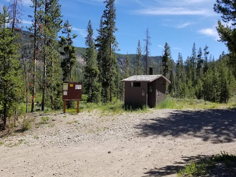 Eightmile Campground - Image 3