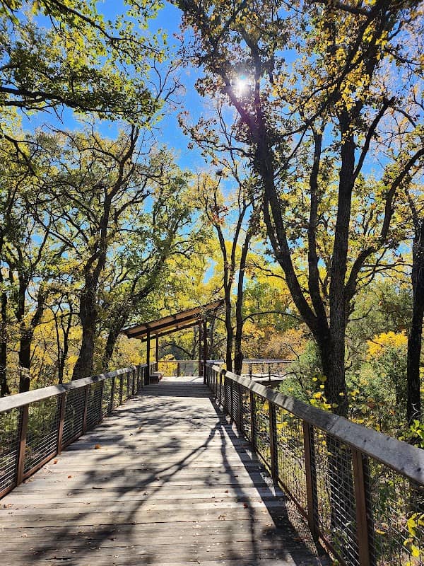 Elmer W. Oliver Nature Park - Image 3