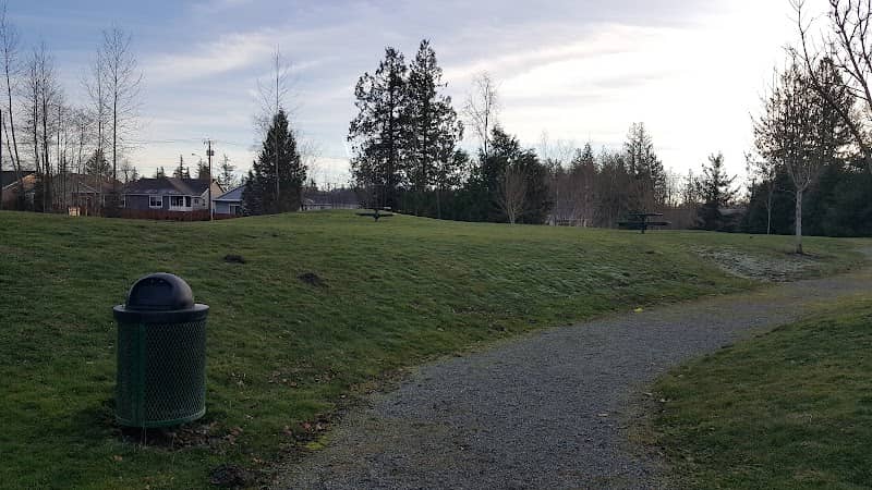 Fire Station Park - Image 1