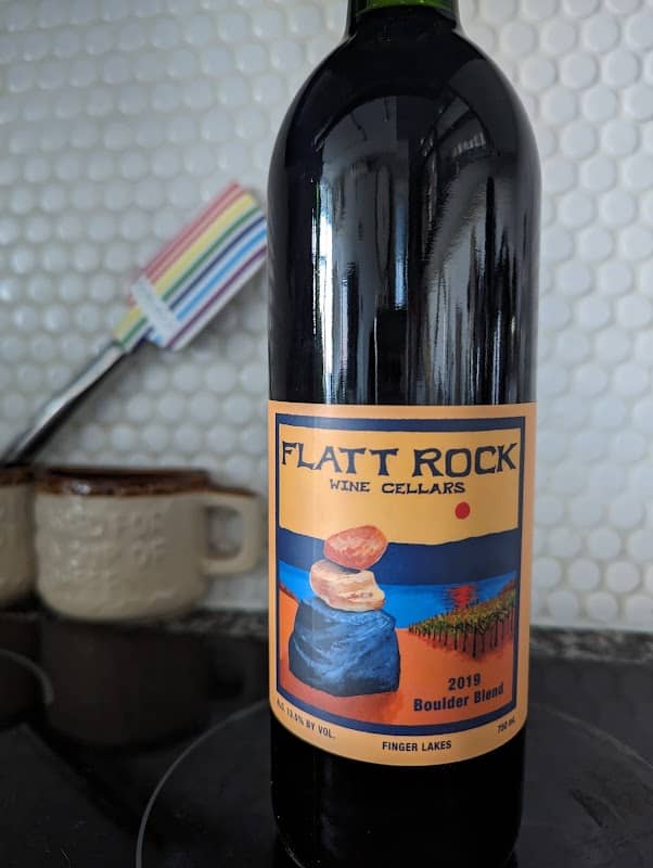 Flatt Rock Wine Cellars - Image 1