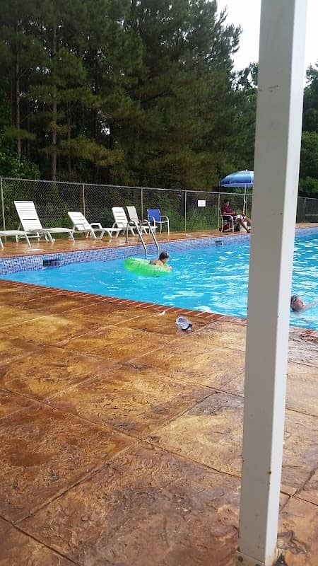 Vardaman Community Center - Image 1