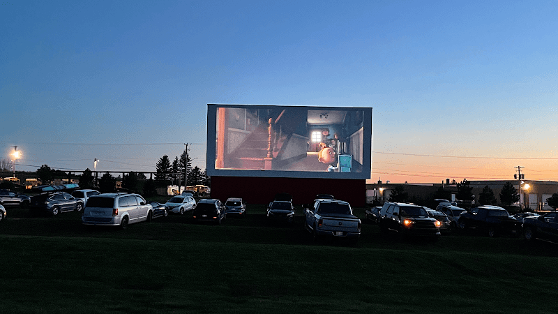 Sussex Drive-in - Image 1