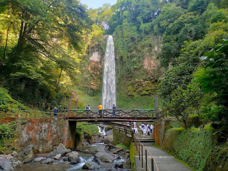 Grojogan Sewu Loket 2 - Image 3