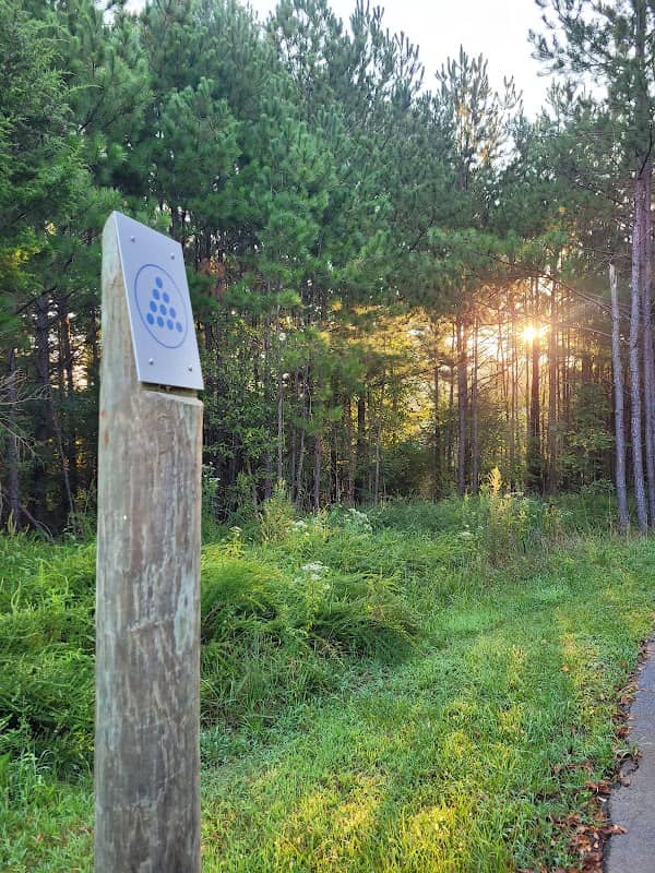 Chickamauga Connector Trail - Image 2