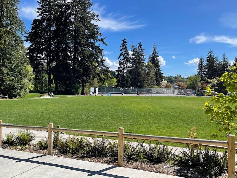 South Lynnwood Park - Image 1